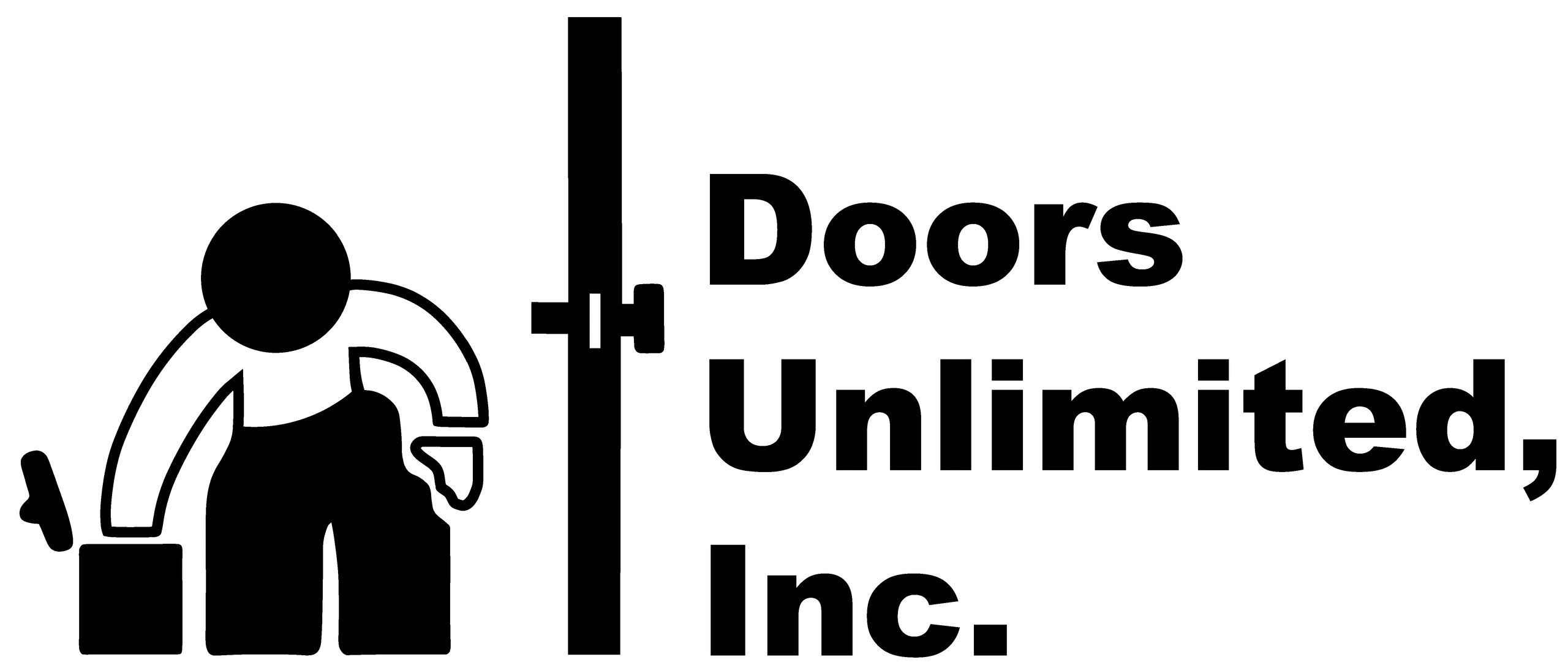 Doors Unlimited Inc Commercial Doors, Bathroom Partitions